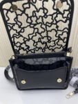 tous crossbody bag transparent design 5253-164