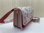 tous crossbody bag transparent design 5253-164