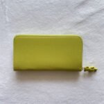 AA tous long purse bear wallet 20.5-2.5-10cm come with box  T60017
