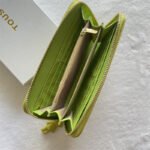 AA tous long purse bear wallet 20.5-2.5-10cm come with box  T60017