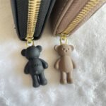 AA tous long purse bear wallet 20.5-2.5-10cm come with box  T60017