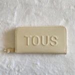 AA tous long purse bear wallet 20.5-2.5-10cm come with box  T60017