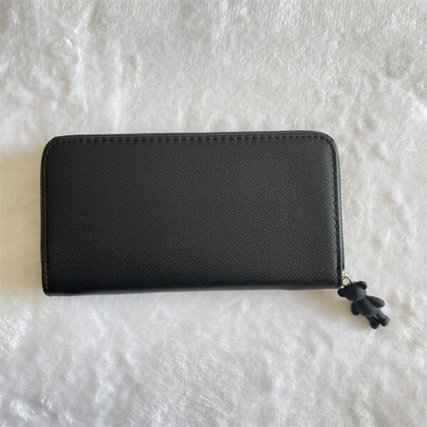 AA tous long purse bear wallet 20.5-2.5-10cm come with box  T60017