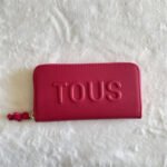 AA tous long purse bear wallet 20.5-2.5-10cm come with box  T60017