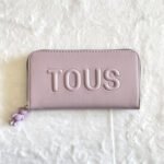 AA tous long purse bear wallet 20.5-2.5-10cm come with box  T60017