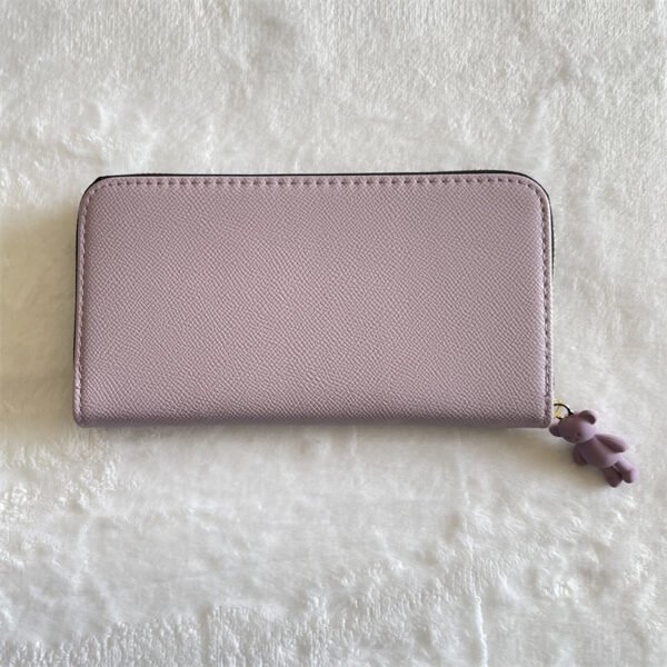 AA tous long purse bear wallet 20.5-2.5-10cm come with box  T60017