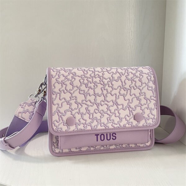 Tous medium kaos mini tote 5253-169