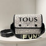 tous medium messenger bag 62009-8
