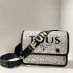 tous medium messenger bag 62009-8