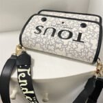 tous medium messenger bag 62009-8