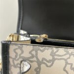 tous medium messenger bag 62009-8