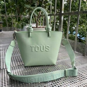 tous medium shopping bag T62019