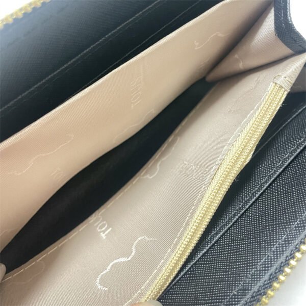 tous long wallet 60017-1