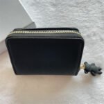 T0US wallet card holder coin purse 2305-3