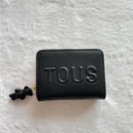 T0US wallet card holder coin purse 2305-3