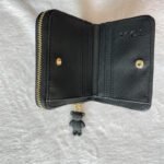 T0US wallet card holder coin purse 2305-3
