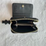 T0US wallet card holder coin purse 2305-3