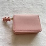 T0US wallet card holder coin purse 2305-3