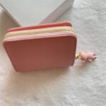 T0US wallet card holder coin purse 2305-3