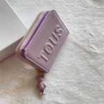 T0US wallet card holder coin purse 2305-3