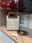 T0US pop kaos icon mini bag 620030