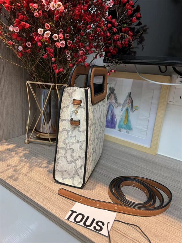 T0US pop kaos icon mini bag 620030