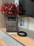 T0US pop kaos icon mini bag 620030