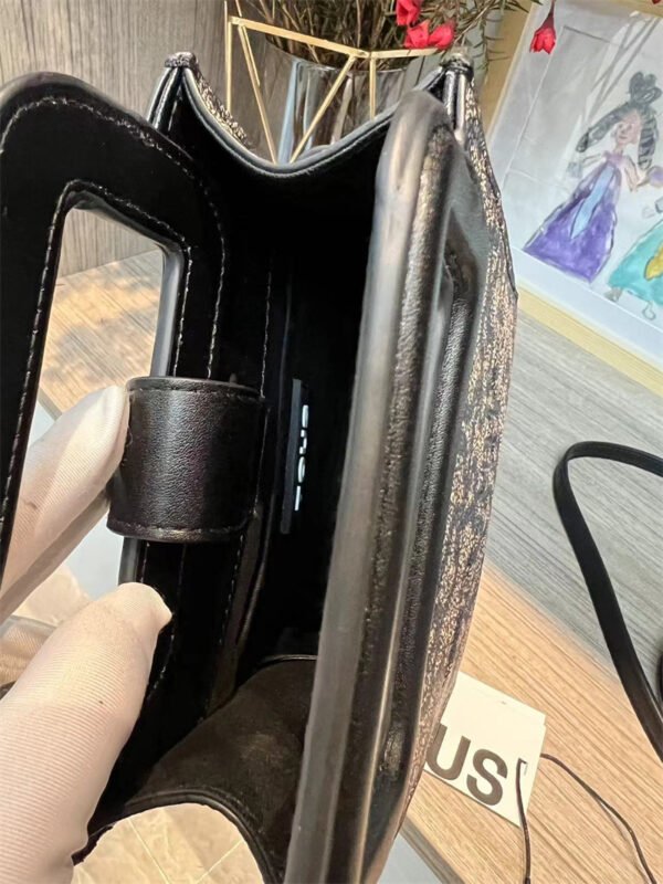 T0US pop kaos icon mini bag 620030