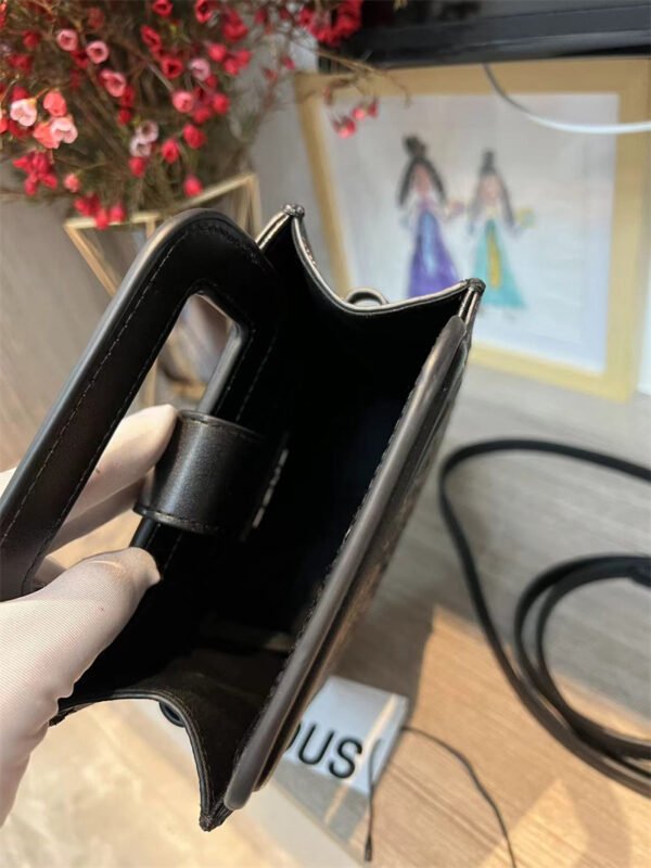 T0US pop kaos icon mini bag 620030