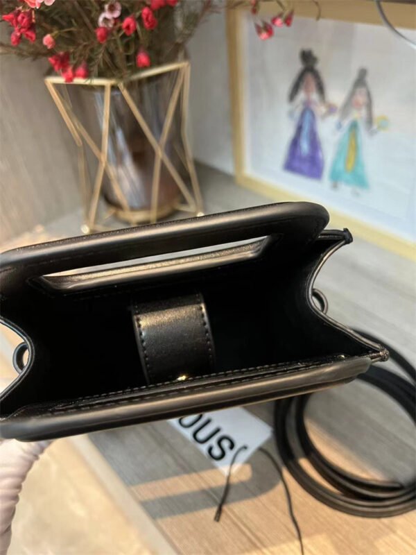 T0US pop kaos icon mini bag 620030