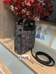 T0US pop kaos icon mini bag 620030