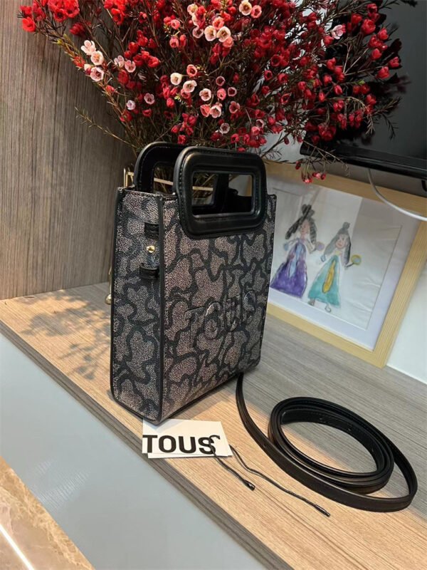 T0US pop kaos icon mini bag 620030