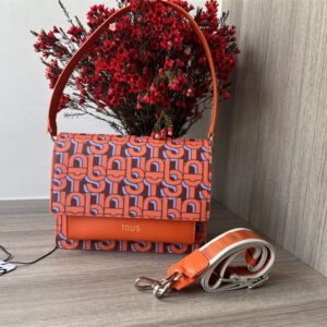 T0US shoulder bag T620033