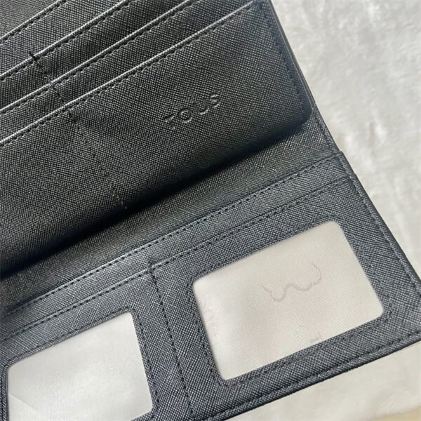T0US long wallet 30370