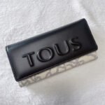 T0US long wallet 30370