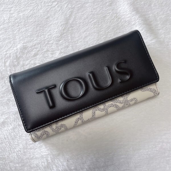 T0US long wallet 30370