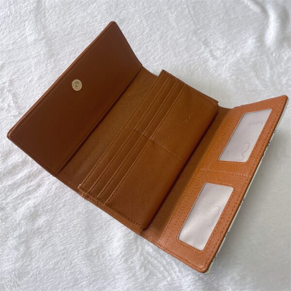 T0US long wallet 30370