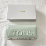 T0US long wallet 30370
