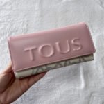 T0US long wallet 30370