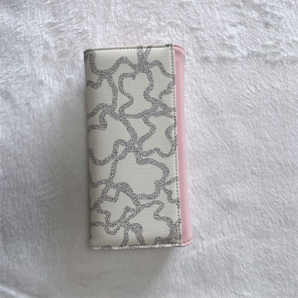 T0US long wallet 30370