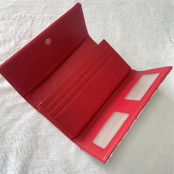 T0US long wallet 30370