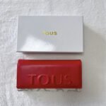 T0US long wallet 30370