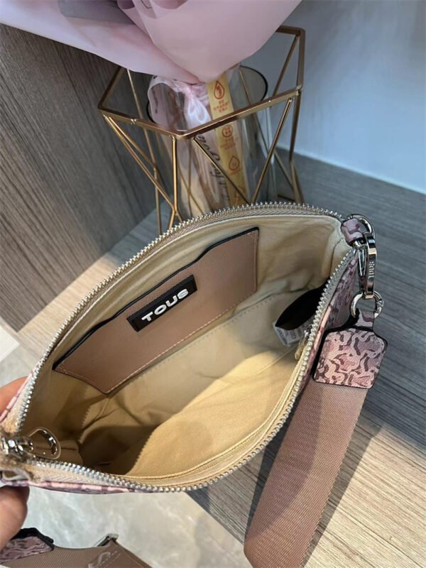 T0US Flat kaos mini T62046
