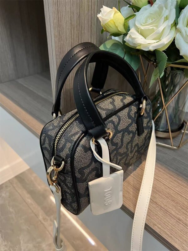 T0US bowling small kaos icon bag 62043