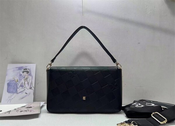 purificacion garcia bolso de hombro soho P-G007