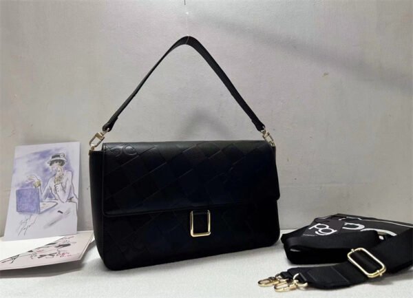 purificacion garcia bolso de hombro soho P-G007