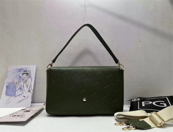 purificacion garcia bolso de hombro soho P-G007