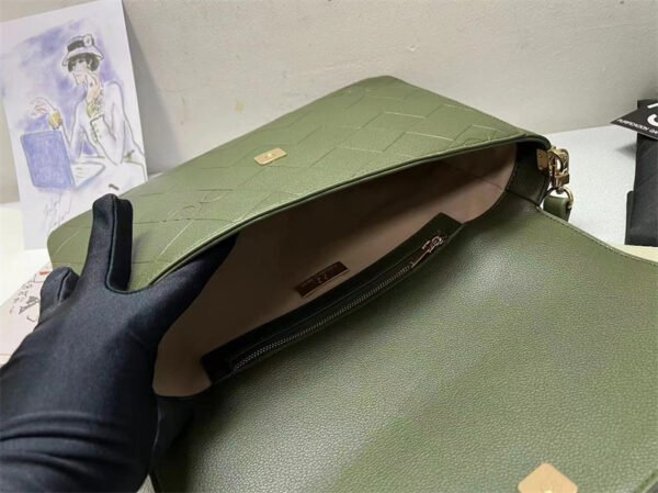 purificacion garcia bolso de hombro soho P-G007