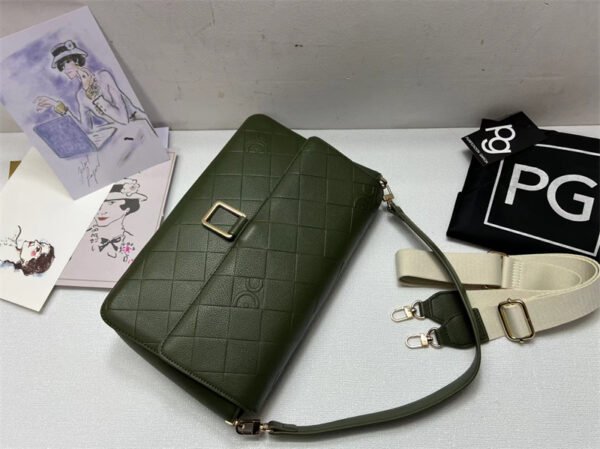 purificacion garcia bolso de hombro soho P-G007