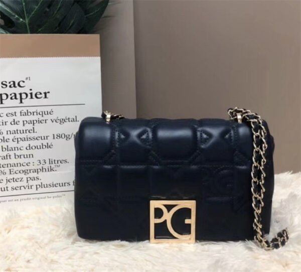 purificacion garcia clutch PG24005